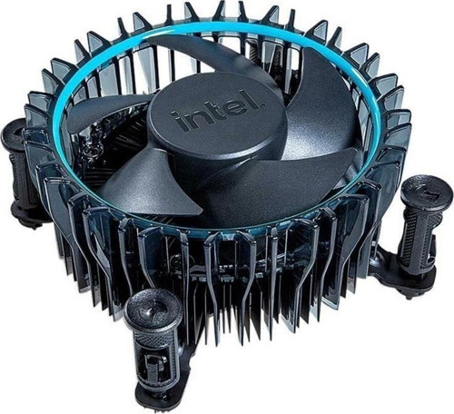 Orjınal Fan Lga1700 Uyumlu