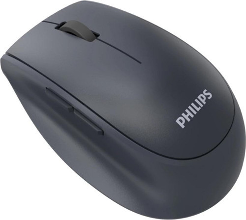 Phılıps Kablosuz Bluetooth Mouse Spk7627k Gri