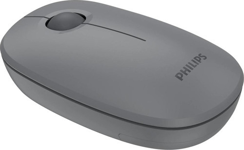 Phılıps Kablosuz Mouse Spk7378g Gri