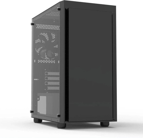 T3 Plus Mını Tower Matx Kasa