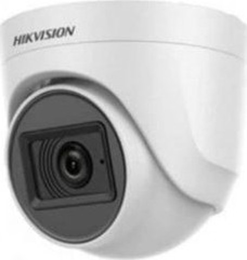 Hıkvısıon Ds-2ce76d0t-exıpf 2mp 2.8mm Ahd Dome Kamera