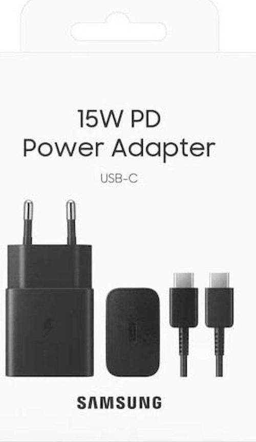 Ep-t1510x Type-c Hızlı Sarj Aletı - Sıyah 15w