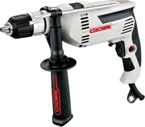 Darbeli Matkap 13 Mm (1/2") 600 Watt - Ct10065