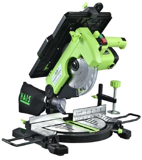 210mm Üstten Tablalı Gönye Kesme Testeresi HM210A