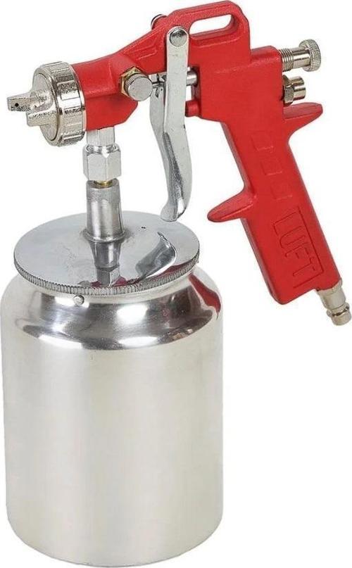 Werkzeuge G70 Boya Tabancası 1,7mm