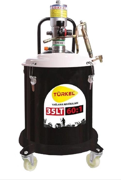 35 LT Gres Pompası 60:1