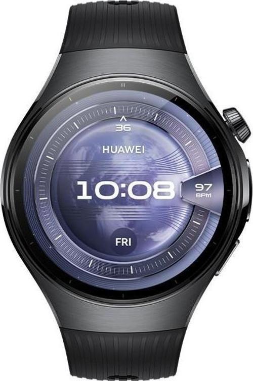 Watch 5 46MM (Huawei Türkiye Garantili) - Siyah