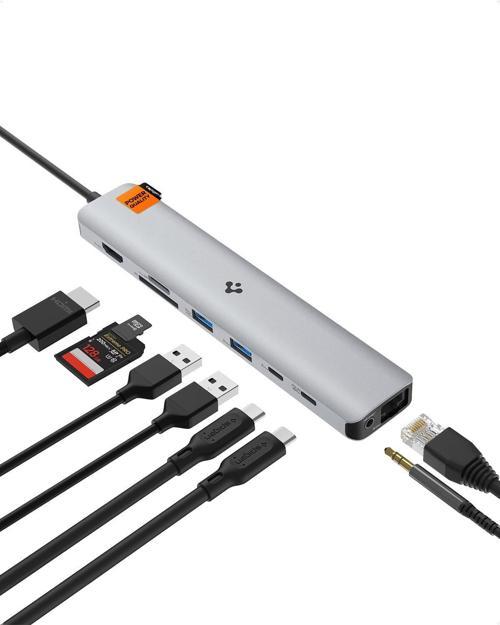 ArcDock PD2306 Laptop Docking Station