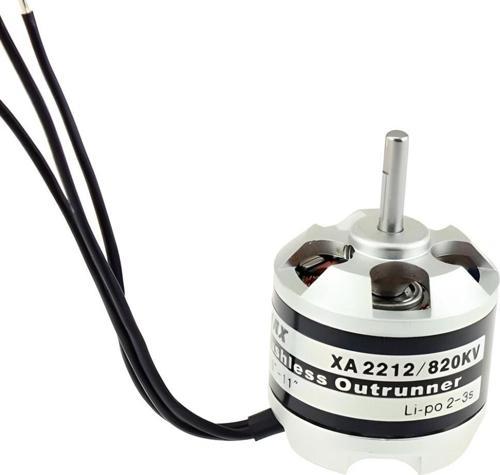 Emax Xa2212 820 Kv Multirotor Fırçasız Motor - Drone Motoru