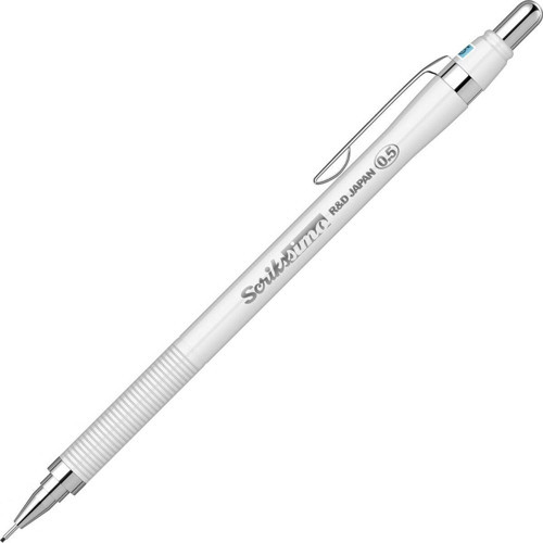 Office Simo Mekanik Kurşun Kalem Beyaz 0.5 Mm 1017157