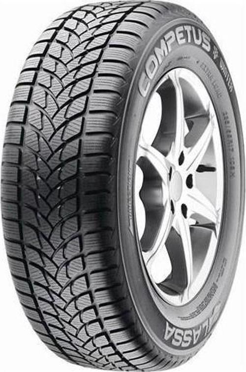 225/55 18 COMPETUS WINTER 2 + 98V M+S / SFM Kış Lastiği 2025 Üretim