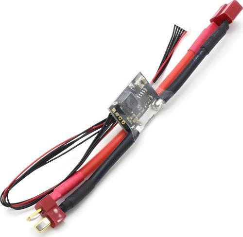 30 V 90 A Güç Modülü - 5.3v 3 A Bec - Xt60 Soketli (apm,pixhawk)