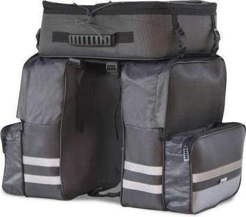 PC-600 BÜYÜK TUR HEYBESİ