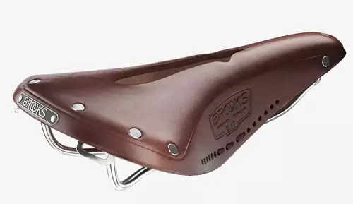 B17 CARVED SELE