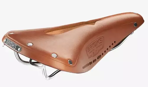 B17 CARVED SELE