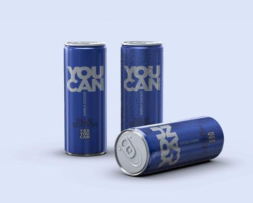 You Can Enerji İçeceği 250ml 24'lü