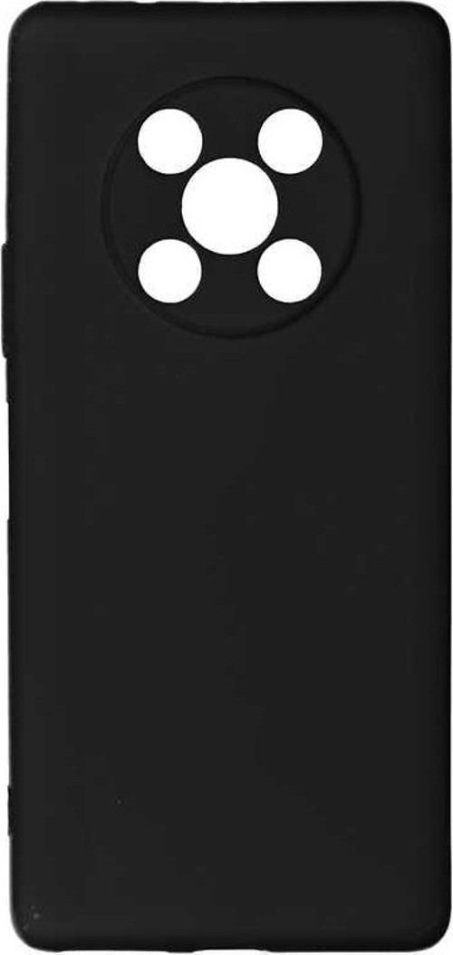 Huawei Nova Y90 Uyumlu Renk Atmaz Yumuşak Esnek Premium Silikon Kapak