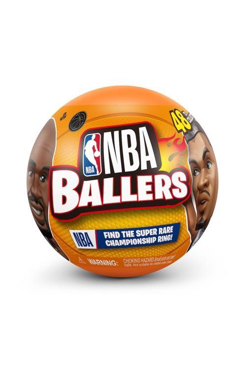 Nba Ballers Sürpriz Paket Seri 2 5Un01000