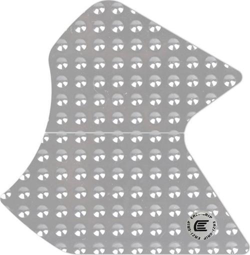 Eazi‑Grip Tank Pad – Moto Guzzi Stelvio (2024–2025) Şeffaf
