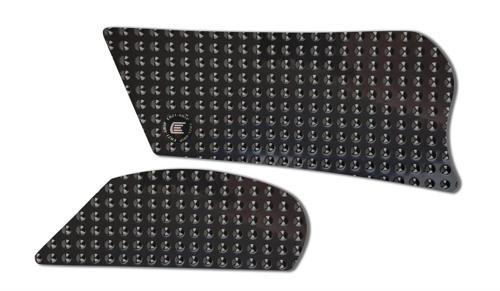 Eazi‑Grip Tank Pad – Kawasaki ZX10R / ZX10RR (2016–2025) Siyah
