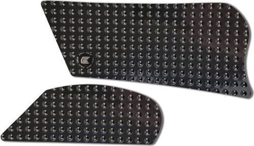 Eazi‑Grip Tank Pad – Kawasaki ZX10R / ZX10RR (2016–2025) Siyah
