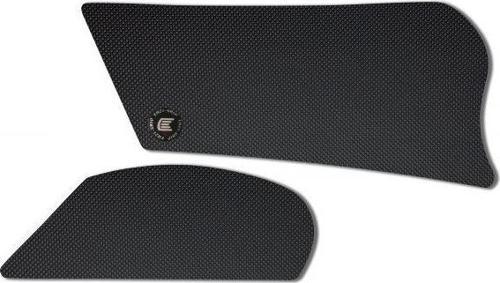 Eazi‑Grip Tank Pad – Kawasaki ZX10R / ZX10RR (2016–2025) Siyah