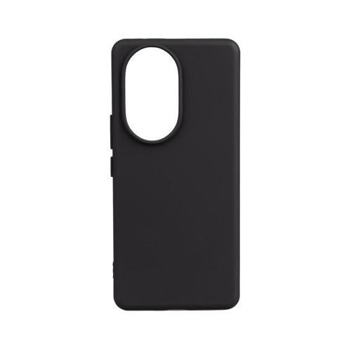 Honor 200 Pro Uyumlu Renk Atmaz Yumuşak Esnek Premium Silikon Kapak