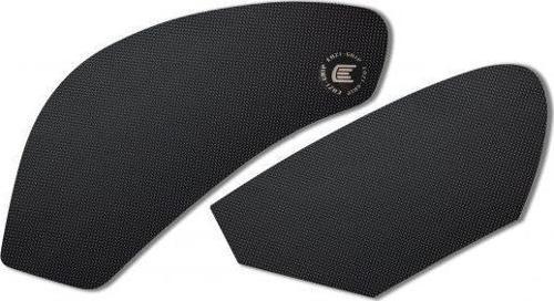 Eazi-Grip Tank Pad Kawasaki ZX6R (2019-2025) Siyah