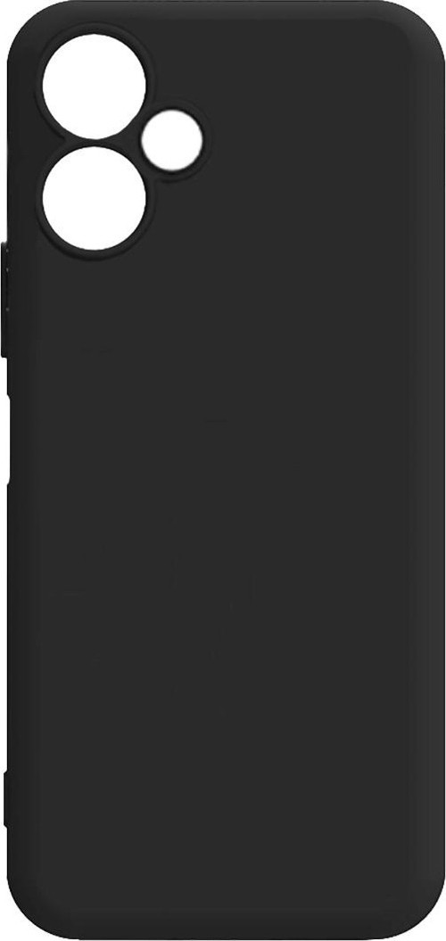 İnfinix Hot 30i Uyumlu Renk Atmaz Yumuşak Esnek Premium Silikon Kapak