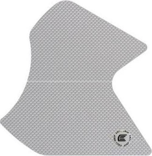Eazi‑Grip Tank Pad – Moto Guzzi Stelvio (2024–2025) Şeffaf

