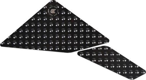 Eazi‑Grip Tank Pad – Husqvarna Svartpilen / Vitpilen 401 (2024–2025) Siyah