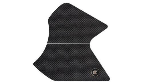 Eazi‑Grip Tank Pad – Moto Guzzi Stelvio (2024–2025) Siyah