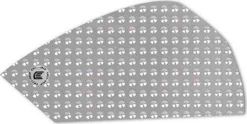 Eazi‑Grip Tank Pad – Yamaha MT-09 (2024–2025) Şeffaf