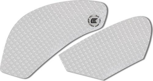 Eazi‑Grip Tank Pad – Kawasaki ZX6R 636 (2019–2025) Şeffaf
