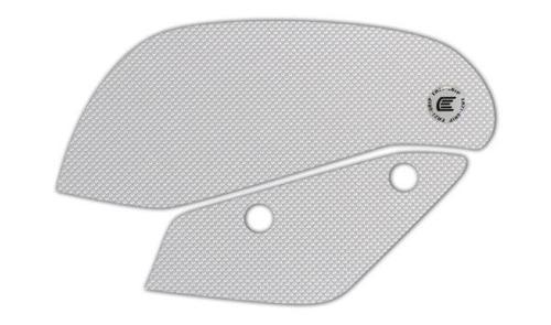 Eazi‑Grip Tank Pad – Ducati Panigale V2 (2025) Şeffaf