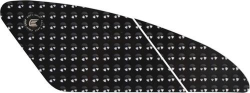 Eazi-Grip Tank Pad - Harley-Davidson Pan America (22-25) Siyah