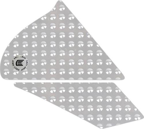 Eazi‑Grip Tank Pad – Husqvarna Norden 901 (2022–2025) Şeffaf