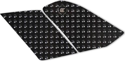 Eazi‑Grip Tank Pad – Ducati Hypermotard 698 Mono (2024–2025) Siyah