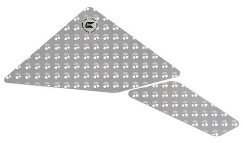 Eazi‑Grip Tank Pad – Husqvarna (EVOHUS006CL) Şeffaf