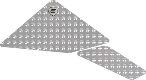 Eazi‑Grip Tank Pad – Husqvarna (EVOHUS006CL) Şeffaf