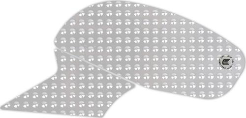 Eazi‑Grip Tank Pad – Ducati Streetfighter V4 (2025) Şeffaf