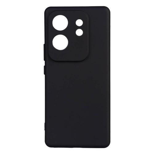 İnfinix Zero 30 4G Uyumlu Renk Atmaz Yumuşak Esnek Premium Silikon Kapak