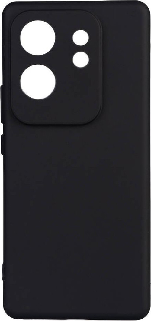 İnfinix Zero 30 4G Uyumlu Renk Atmaz Yumuşak Esnek Premium Silikon Kapak