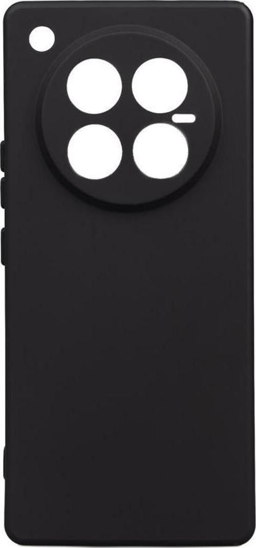 İnfinix Zero 40 4G Uyumlu Renk Atmaz Yumuşak Esnek Premium Silikon Kapak