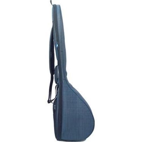 450 SERİSİ UZUN SAP BAĞLAMA ÇANTASI LİGHT BLUE (UBG-450-LBL)