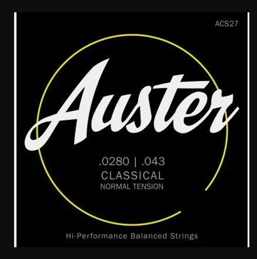 ACS 27 KLASİK GİTAR TAKIM TEL