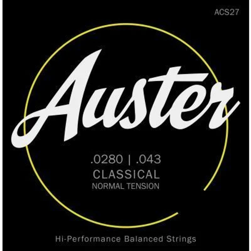ACS 27 KLASİK GİTAR TAKIM TEL