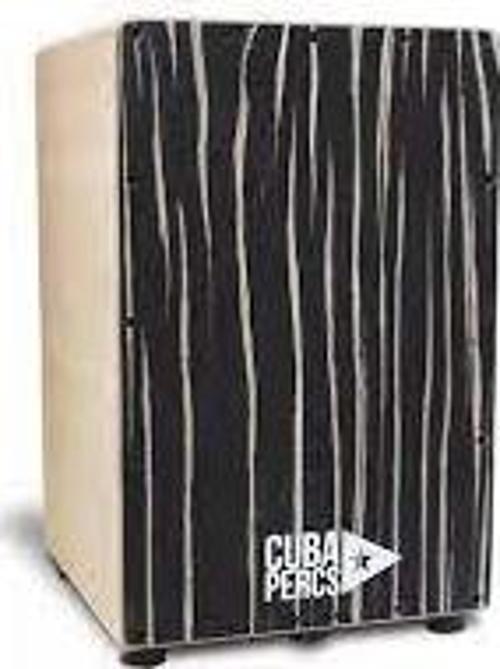CUBA PERC CPC401