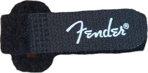 SWEETWATER FENDER 7'' CABLE TİES-BLACK SWEETWATR TEK ADET