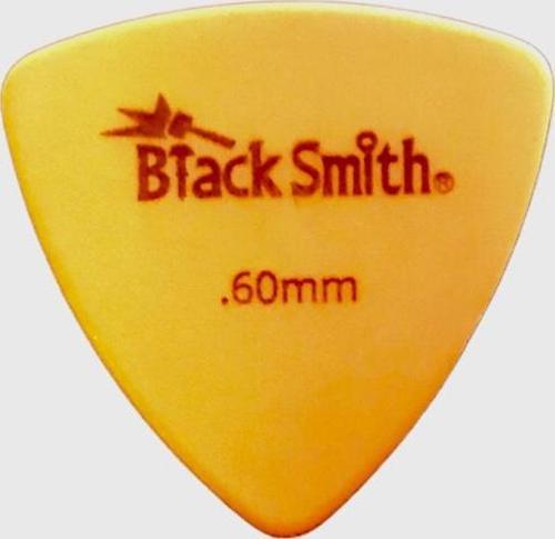 PENA BLACK SMİTH TURUNCU ÜÇGEN 0.60MM